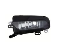 Neblina Faros Neblina Luz Nsw Izquierda H8 Para Audi A3 Sportback 8VA 8V1