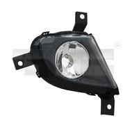 Neblina Faros Neblina Luz Nsw Izquierda H8 Para BMW 3er Touring E91 E90