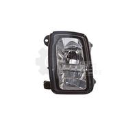 Neblina Faros Neblina Luz Nsw Izquierda H8 Para Ford B-Max JK