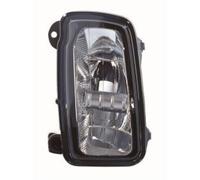 Neblina Faros Neblina Luz Nsw Izquierda H8 Para Ford C-Max DM2