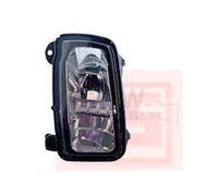 Neblina Faros Neblina Luz Nsw Izquierda H8 Para Ford C-Max DM2