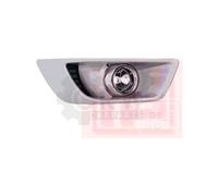 Neblina Faros Neblina Luz Nsw Izquierda H8 Para Ford Mondeo IV Turnier BA7