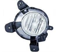 Faros Antiniebla Izquierdo Abakus Para Hyundai I10 BA IA