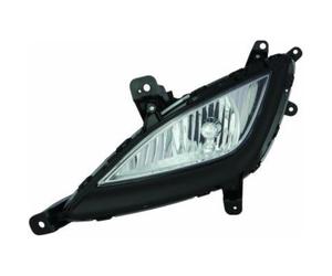 Neblina Faros Neblina Luz Nsw Izquierda H8 Para Hyundai I20 Pb Pbt