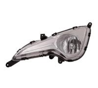 Neblina Faros Neblina Luz Nsw Izquierda H8 Para Hyundai I40 CW VF