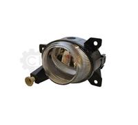 Neblina Faros Neblina Luz Nsw Izquierda H8 Para Saab 9-3 Cabriolet YS3F