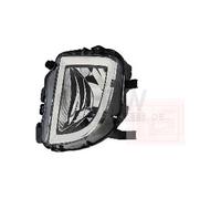 Neblina Faros Neblina Luz Nsw Izquierda H8 Para VW Golf VI 5K1 517