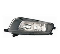Neblina Faros Neblina Luz Nsw Izquierda H8 Para VW Sharan 7N 7N1 7N2