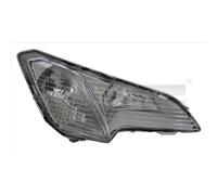 Neblina Faros Neblina Luz Nsw Izquierda H8 WY21W Para Ford Ecosport