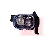 Neblina Faros Neblina Luz Nsw Izquierda HB3 Para Opel Corsa D S07
