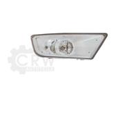 Neblina Faros Neblina Luz Nsw Izquierda HB4 Para Ford Galaxy WA6