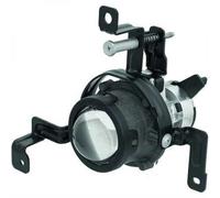 Neblina Faros Neblina Luz Izquierda HB4 Para KIA Picanto TA