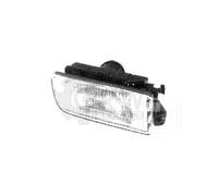 Neblina Faros Neblina Luz Nsw Izquierda Para BMW 3er Compacto E36