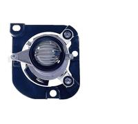 Neblina Faros Neblina Luz Nsw Izquierda Para Fiat 500 C 312