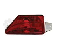 Neblina Faros Neblina Luz Nsw Izquierda Para Fiat Bravo II 198 198