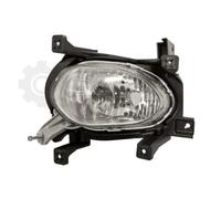 Neblina Faros Neblina Luz Nsw Izquierda Para KIA Cee'D Sportswagon JD