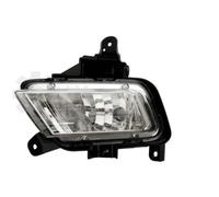 Neblina Faros Neblina Luz Nsw Izquierda Para KIA Cee'D SW ED