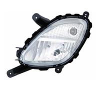Neblina Faros Neblina Luz Nsw Izquierda Para KIA Picanto TA