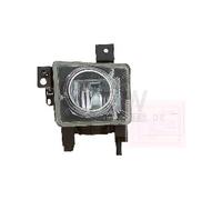 Neblina Faros Neblina Luz Nsw Izquierda Para Opel Vectra C Caravan