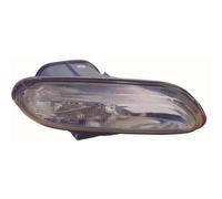 Neblina Faros Nebulosa Izquierda ABAKUS Para Peugeot 406 8B 8E/F 8C