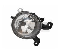 Neblina Faros Nebulosa Izquierda H7 Compatible Para Audi A2 8Z0 1.4