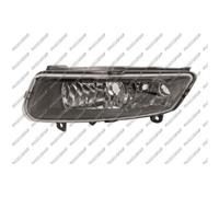 Neblina Faros Nebulosa Izquierda Para VW Polo 6R 6C 6R