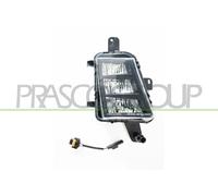 Neblina Faros Nebulosa Luz Derecha Para VW Golf VII 5G1 BE1