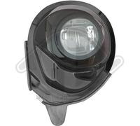 Neblina Faros Nebulosa Luz Izquierda Para Mazda 3 BM BN CX-3 DK