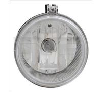 Neblina Faros Nsw Ambos Lados PSX24W Para Jeep Compass MK49 Chrysler Grand