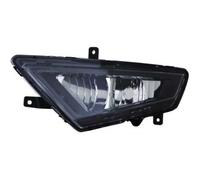 Neblina Faros Nsw Derecho H8 Para Seat Ibiza IV Sportcoupe 6J1 6J8