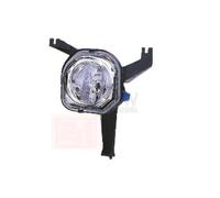 Neblina Faros Nsw Derecho Para Peugeot 306 Cabriolet 7D N3 N5 7A 7C