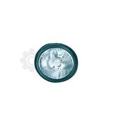 Neblina Faros Nsw Frente Izquierda H11 Para Renault Clio III Br0/1 Cr0/1