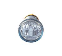 Neblina Faros NSW H1 A Ambos Lados JOHNS Para Citroën Berlingo B9 C2