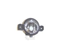 Neblina Faros NSW H11 Izquierda JOHNS Para Renault Clio III BR0/1 CR0/1