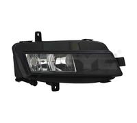 Neblina Faros Nsw Izquierda H11 Para VW Golf VII 5G1 BQ1 BE1 BE2 BA5 BV5