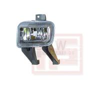Neblina De Faro Izquierda H1 Para Opel Astra F CC 53_ 54_ 58_ 59_ 51_ 52_