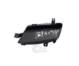 Neblina H11 Izquierda Para VW Golf VII Variant BA5 Kombi Bj. 08/12-12/16