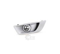 Neblina H8 Izquierda Plata Para Ford Mondeo IV Turnier BA7 Bj. 03/07-11/10