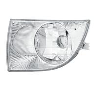 Neblina Izquierda 12V H8 Hella Para SKODA FABIA 1N0 354 018-011