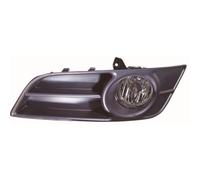 Neblina Izquierda Abakus Para Toyota Corolla Zze12_ Nde12_ Zde12_