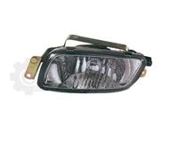 Neblina Izquierda H3 Para Mitsubishi Pajero III Canvas Top V6_W V7_W