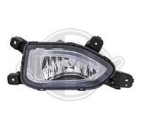 Neblina Izquierda H8 Para Hyundai Kona OS OSE OSI 2020/11-2021/12