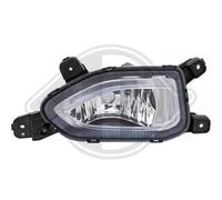 Neblina Izquierda H8 Para Hyundai Kona OS OSE OSI 2020/11-2021/12