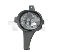 Neblina Izquierda HB4 Para Toyota RAV 4 II CLA2_ XA2_ ZCA2_ ACA2_