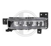 Neblina Izquierda LED Con Soporte De Lámpara Para BMW 3er Touring G21 G81