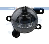 Neblina Izquierda LED Con Soporte De Lámpara Para Ford Kuga III DFK Año 2019/06