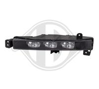 Neblina Izquierda Para BMW 7 Series G11 G12 2015/07-2019/02