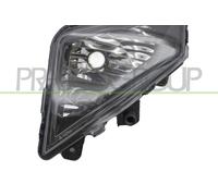 Neblina Izquierda Para Seat Ibiza V KJ1 Hasta 2021/06