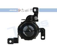 Neblina JOHNS Lámpara NSW HB4 Izquierda Compatible Para KIA Rio IV YB FB SC