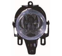 Neblina Lámpara A Ambos Lados Para Mitsubishi Pajero III Canvas Top V6_W V7_W